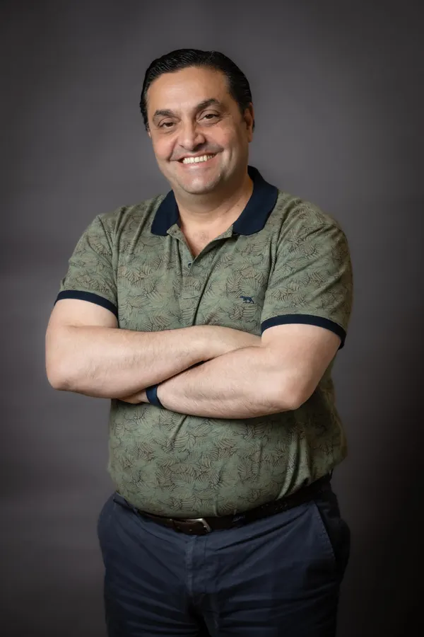 Paul